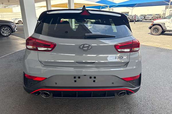 2025 Hyundai i30 N Premium PDe.V6