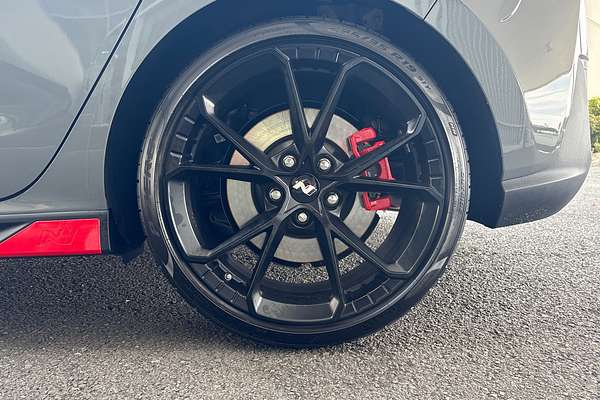 2025 Hyundai i30 N Premium PDe.V6