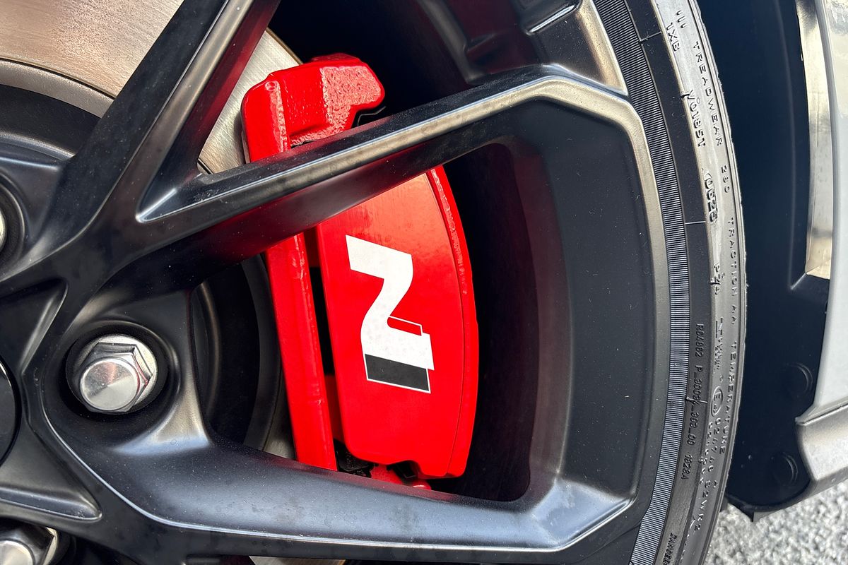 2025 Hyundai i30 N Premium PDe.V6