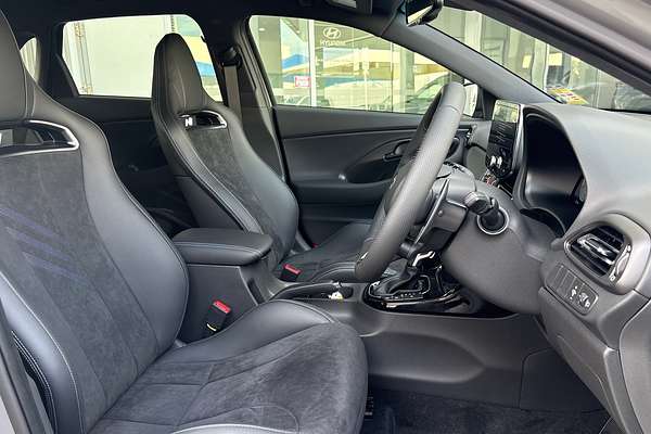 2025 Hyundai i30 N Premium PDe.V6
