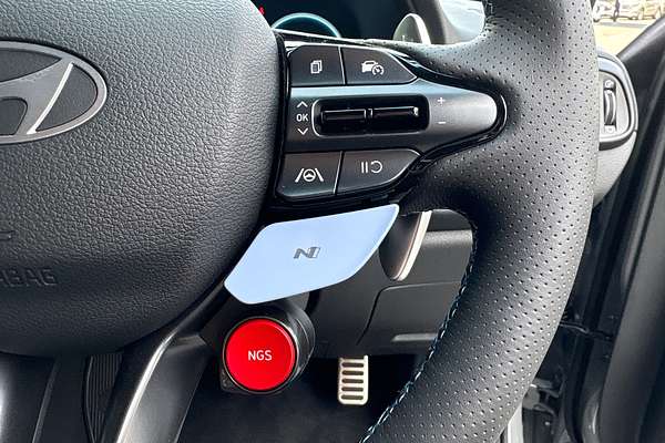2025 Hyundai i30 N Premium PDe.V6