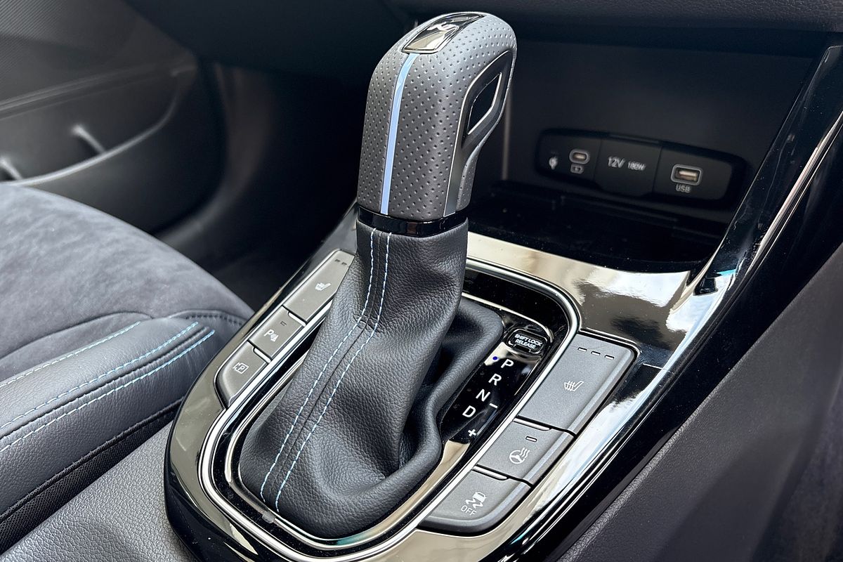 2025 Hyundai i30 N Premium PDe.V6