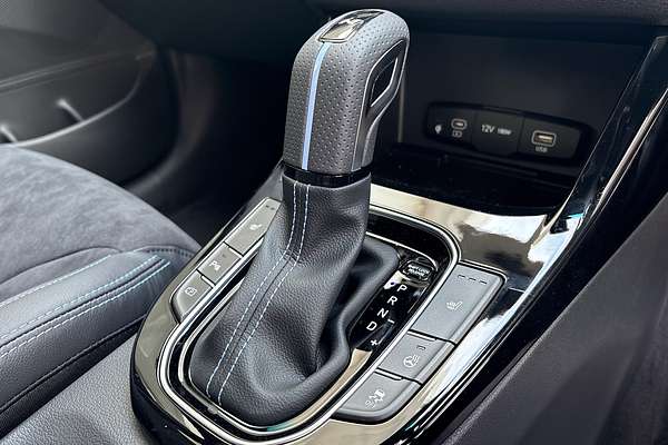 2025 Hyundai i30 N Premium PDe.V6