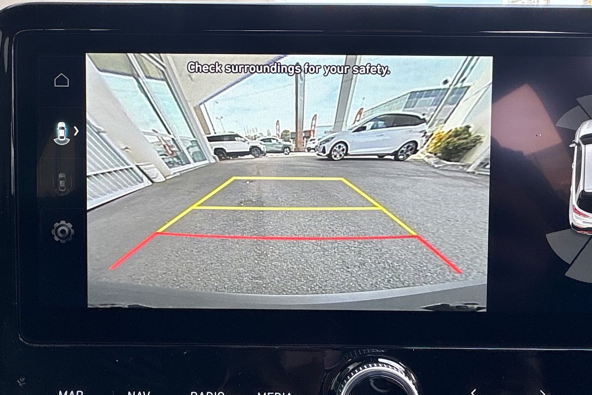 2025 Hyundai i30 N Premium PDe.V6