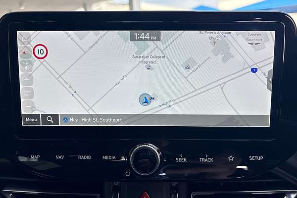 2025 Hyundai i30 N Premium PDe.V6