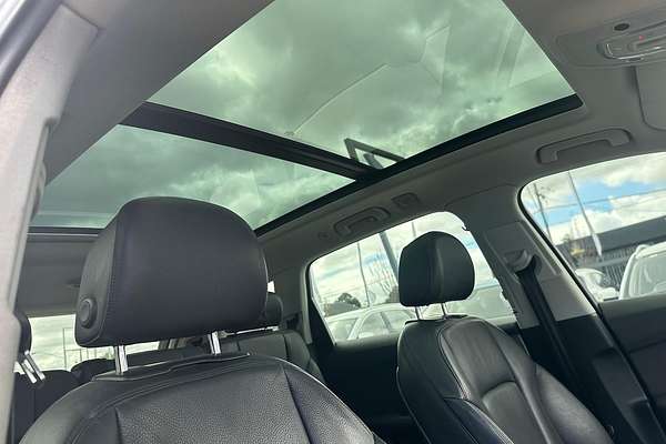 2016 Audi Q7 TDI 4M
