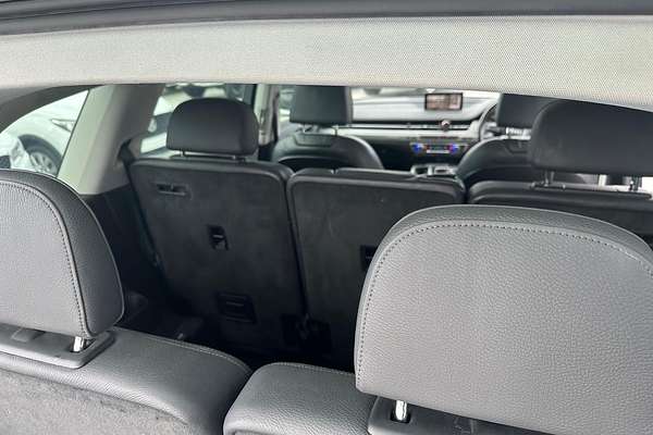 2016 Audi Q7 TDI 4M