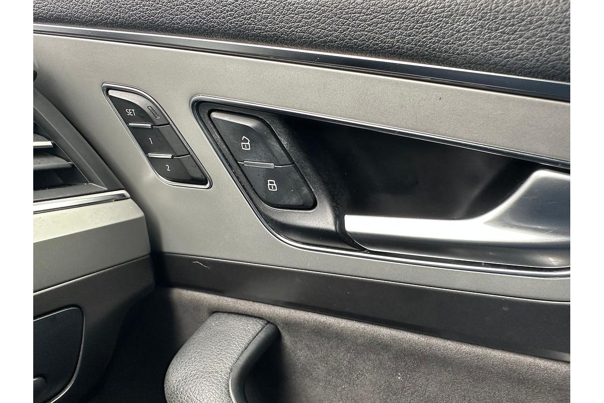 2016 Audi Q7 TDI 4M