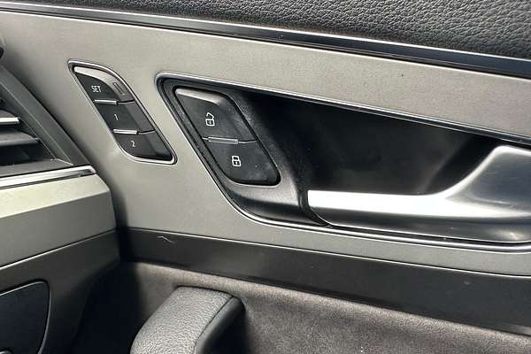 2016 Audi Q7 TDI 4M