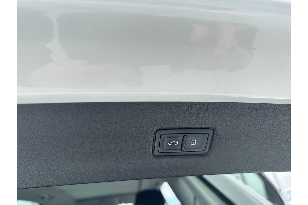 2016 Audi Q7 TDI 4M