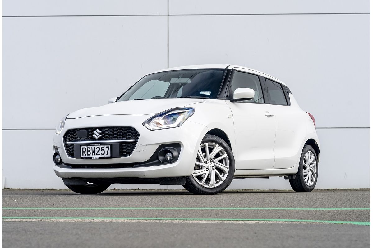 2023 Suzuki Swift Glx Hybrid 1.2Ph