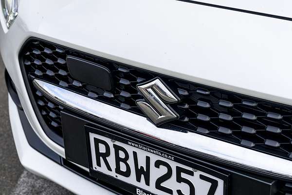 2023 Suzuki Swift Glx Hybrid 1.2Ph