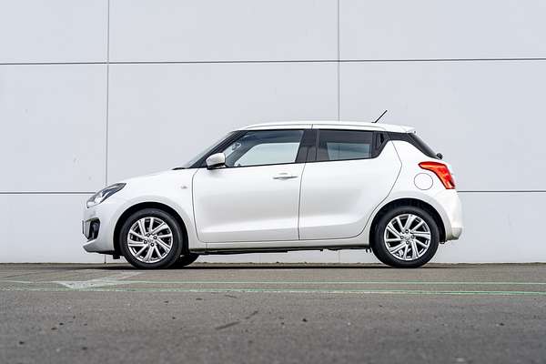 2023 Suzuki Swift Glx Hybrid 1.2Ph