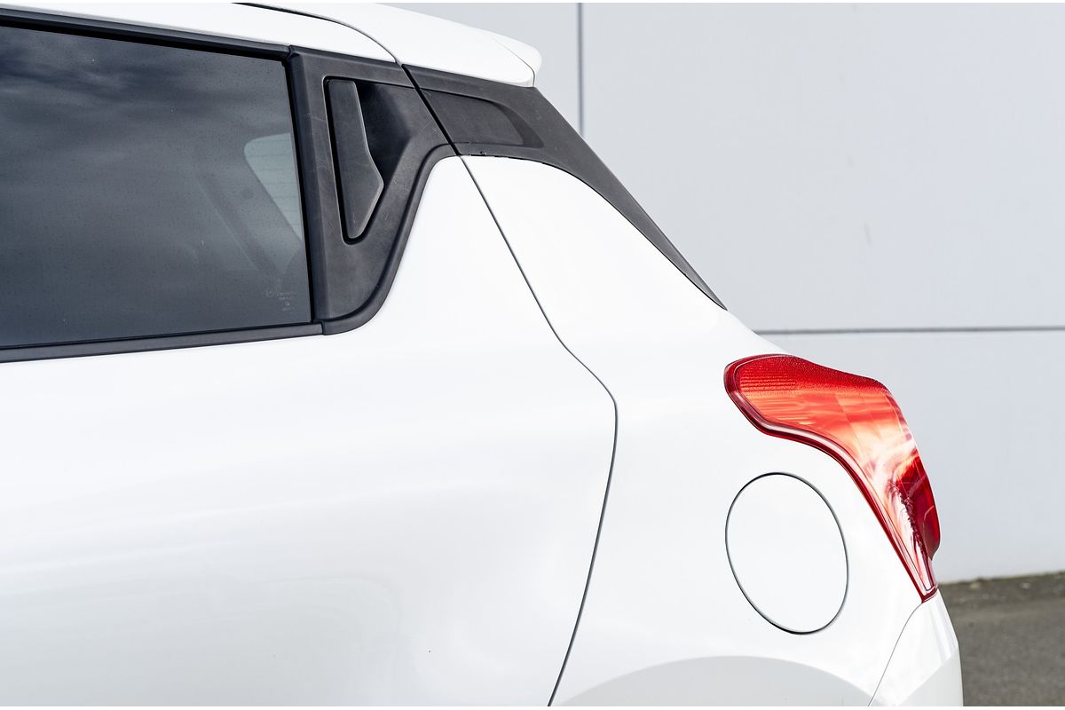 2023 Suzuki Swift Glx Hybrid 1.2Ph