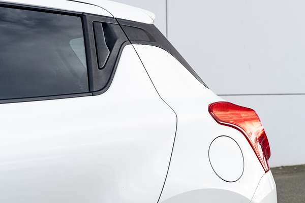 2023 Suzuki Swift Glx Hybrid 1.2Ph