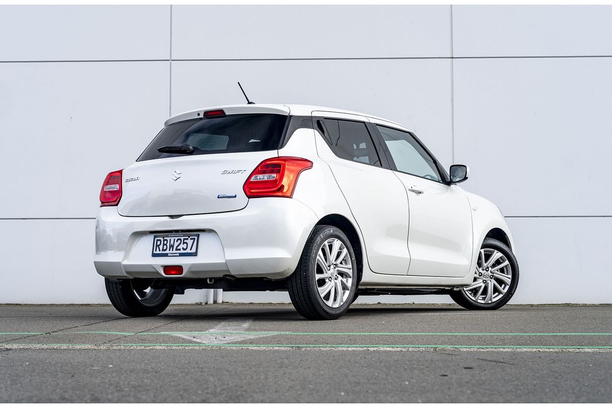 2023 Suzuki Swift Glx Hybrid 1.2Ph