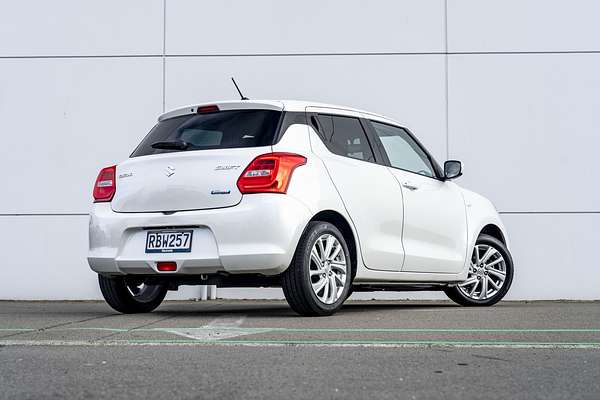 2023 Suzuki Swift Glx Hybrid 1.2Ph