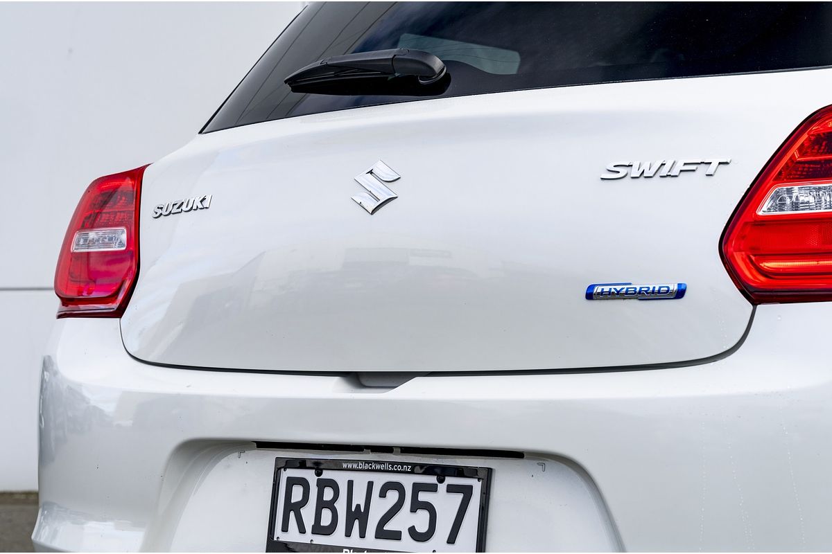2023 Suzuki Swift Glx Hybrid 1.2Ph