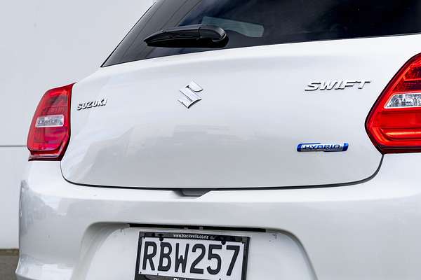 2023 Suzuki Swift Glx Hybrid 1.2Ph