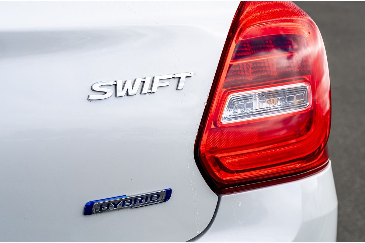 2023 Suzuki Swift Glx Hybrid 1.2Ph
