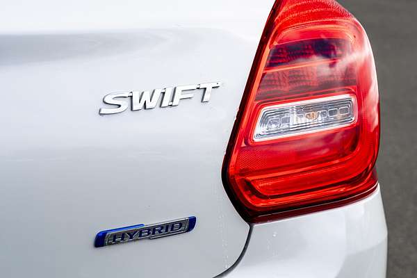 2023 Suzuki Swift Glx Hybrid 1.2Ph