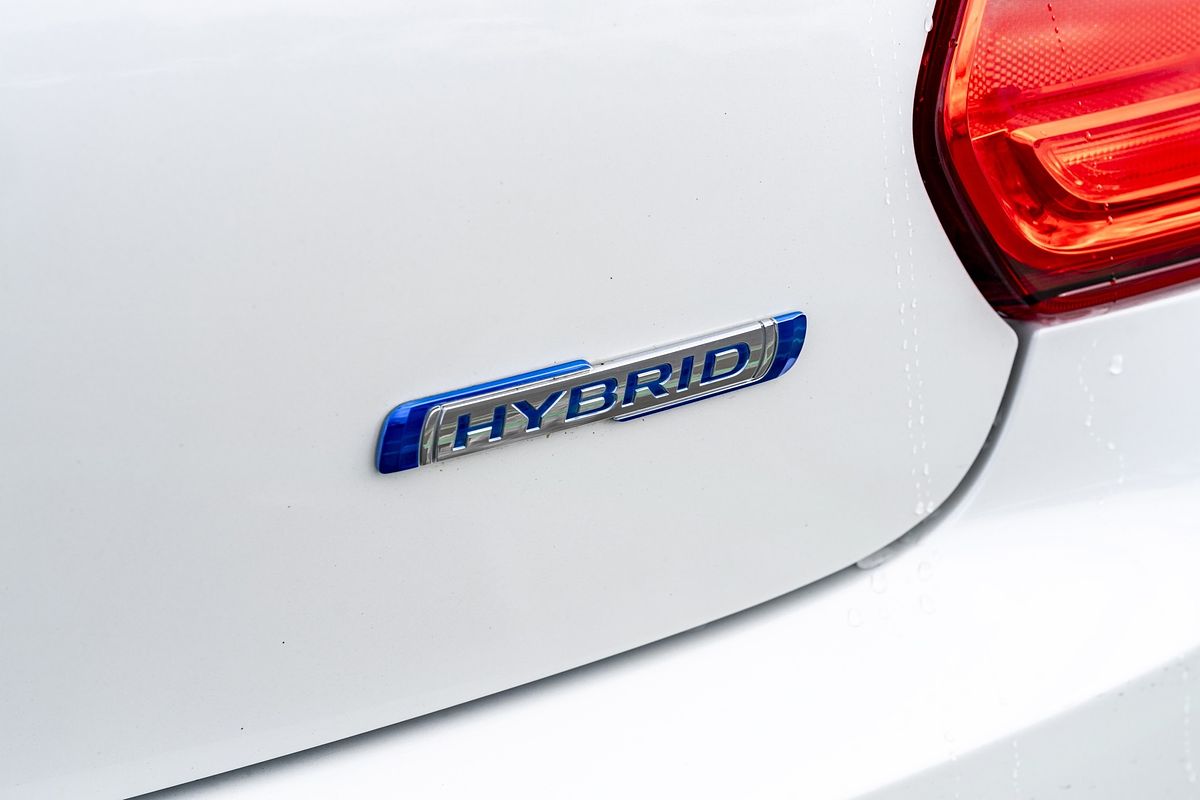 2023 Suzuki Swift Glx Hybrid 1.2Ph