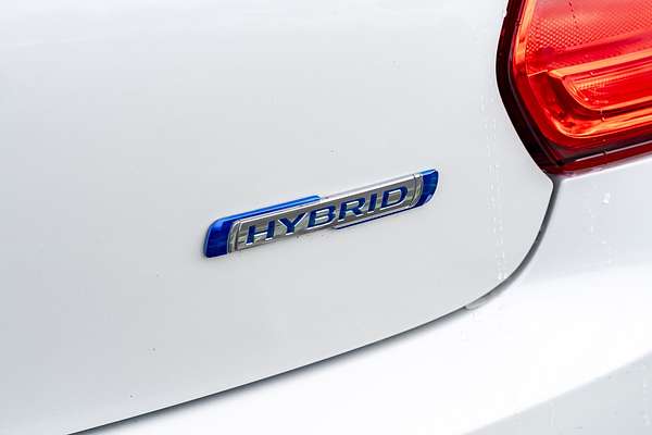 2023 Suzuki Swift Glx Hybrid 1.2Ph