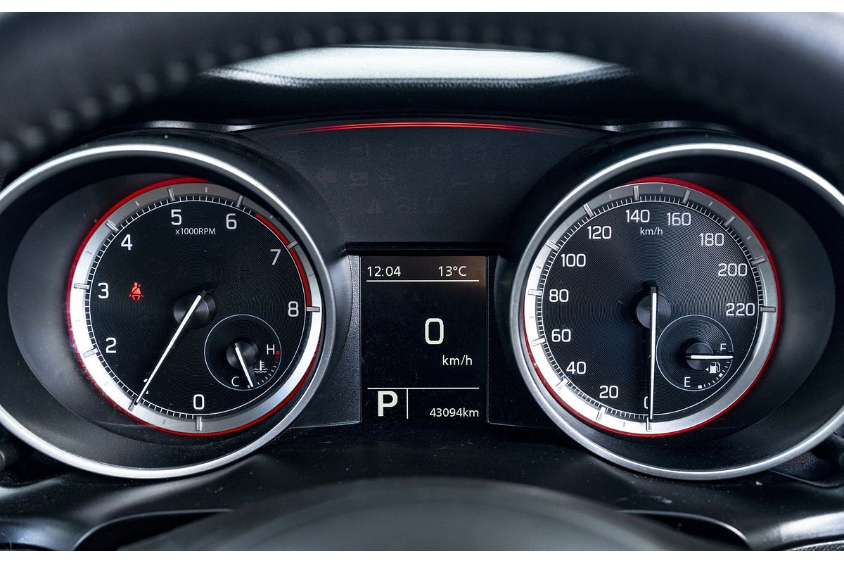 2023 Suzuki Swift Glx Hybrid 1.2Ph