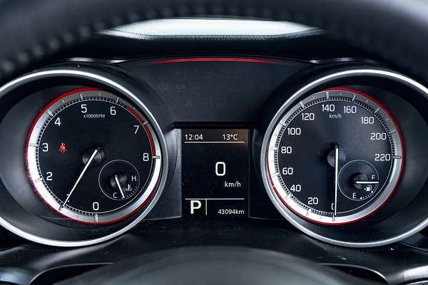 2023 Suzuki Swift Glx Hybrid 1.2Ph