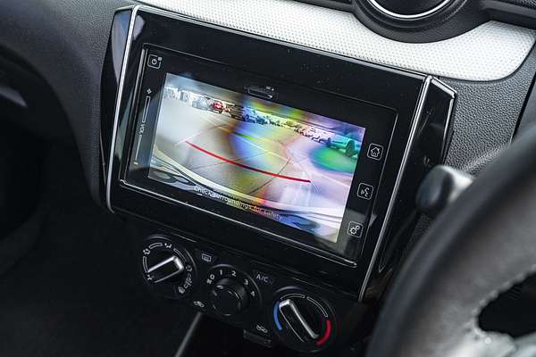 2023 Suzuki Swift Glx Hybrid 1.2Ph