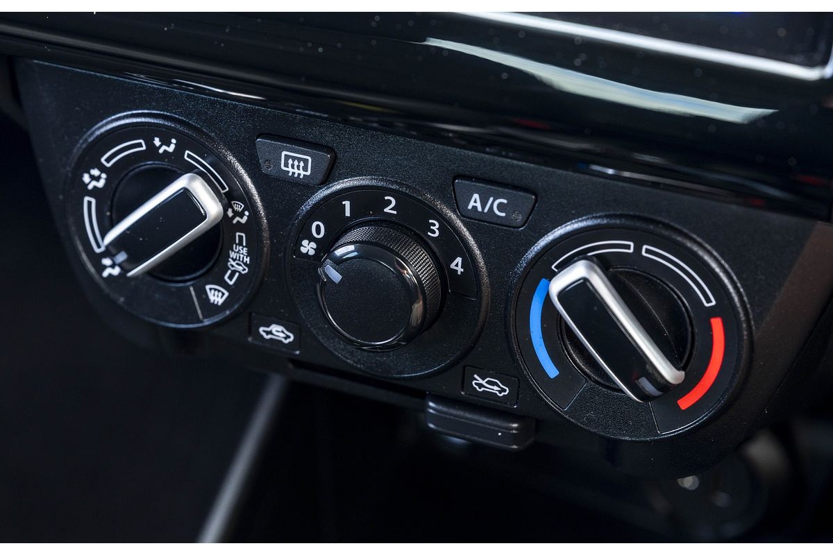 2023 Suzuki Swift Glx Hybrid 1.2Ph