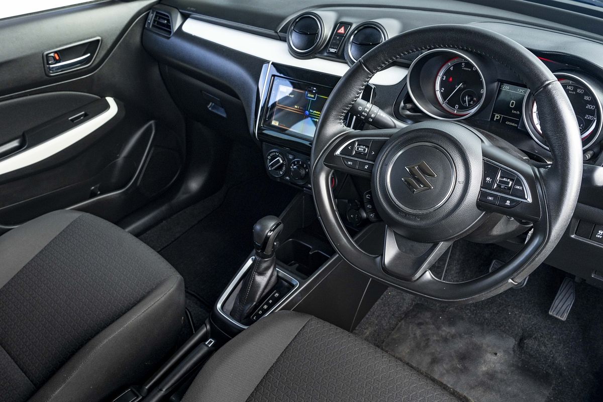 2023 Suzuki Swift Glx Hybrid 1.2Ph