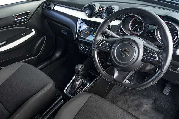 2023 Suzuki Swift Glx Hybrid 1.2Ph