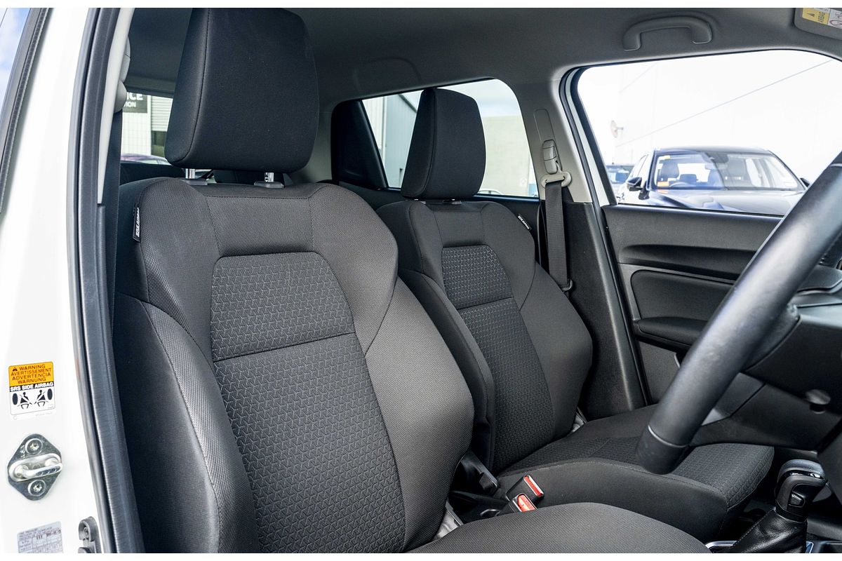 2023 Suzuki Swift Glx Hybrid 1.2Ph