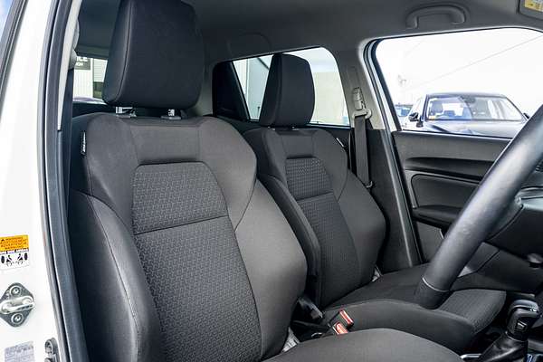 2023 Suzuki Swift Glx Hybrid 1.2Ph