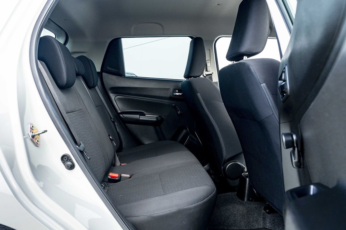 2023 Suzuki Swift Glx Hybrid 1.2Ph