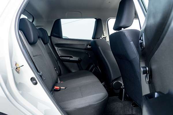 2023 Suzuki Swift Glx Hybrid 1.2Ph