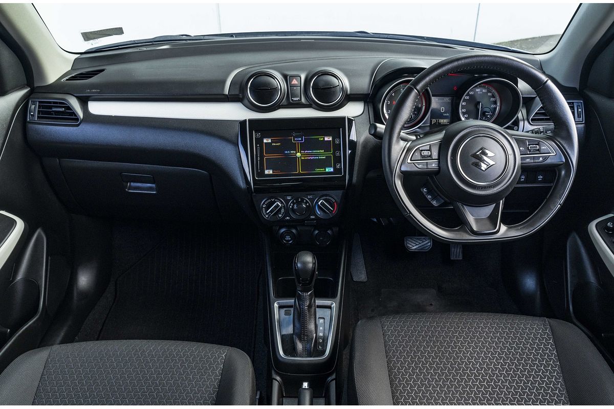 2023 Suzuki Swift Glx Hybrid 1.2Ph