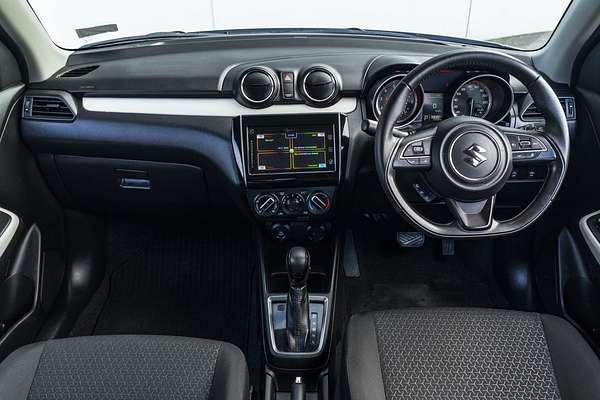 2023 Suzuki Swift Glx Hybrid 1.2Ph