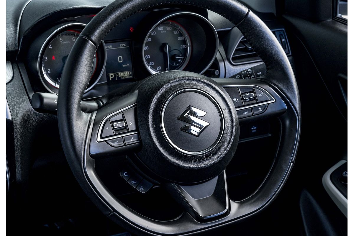 2023 Suzuki Swift Glx Hybrid 1.2Ph