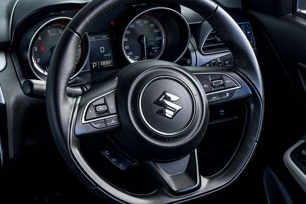 2023 Suzuki Swift Glx Hybrid 1.2Ph