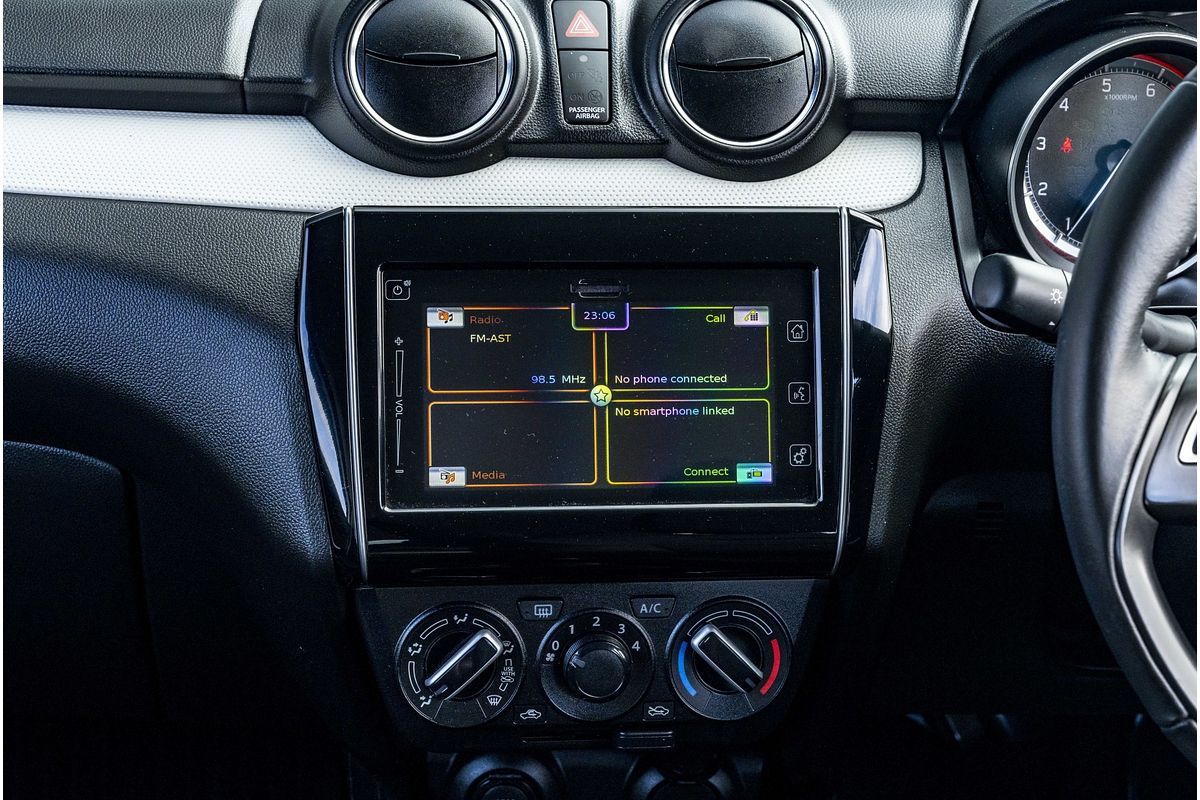 2023 Suzuki Swift Glx Hybrid 1.2Ph