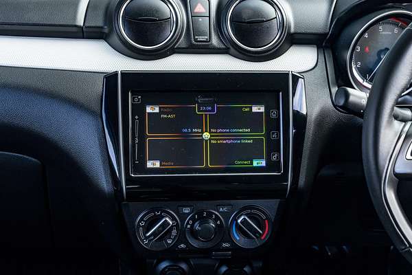 2023 Suzuki Swift Glx Hybrid 1.2Ph