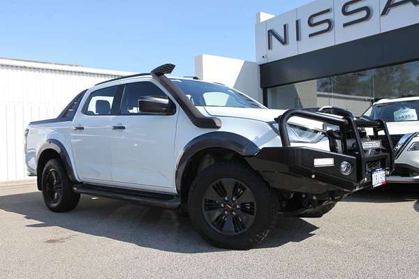2022 Isuzu D-MAX X-TERRAIN  4X4