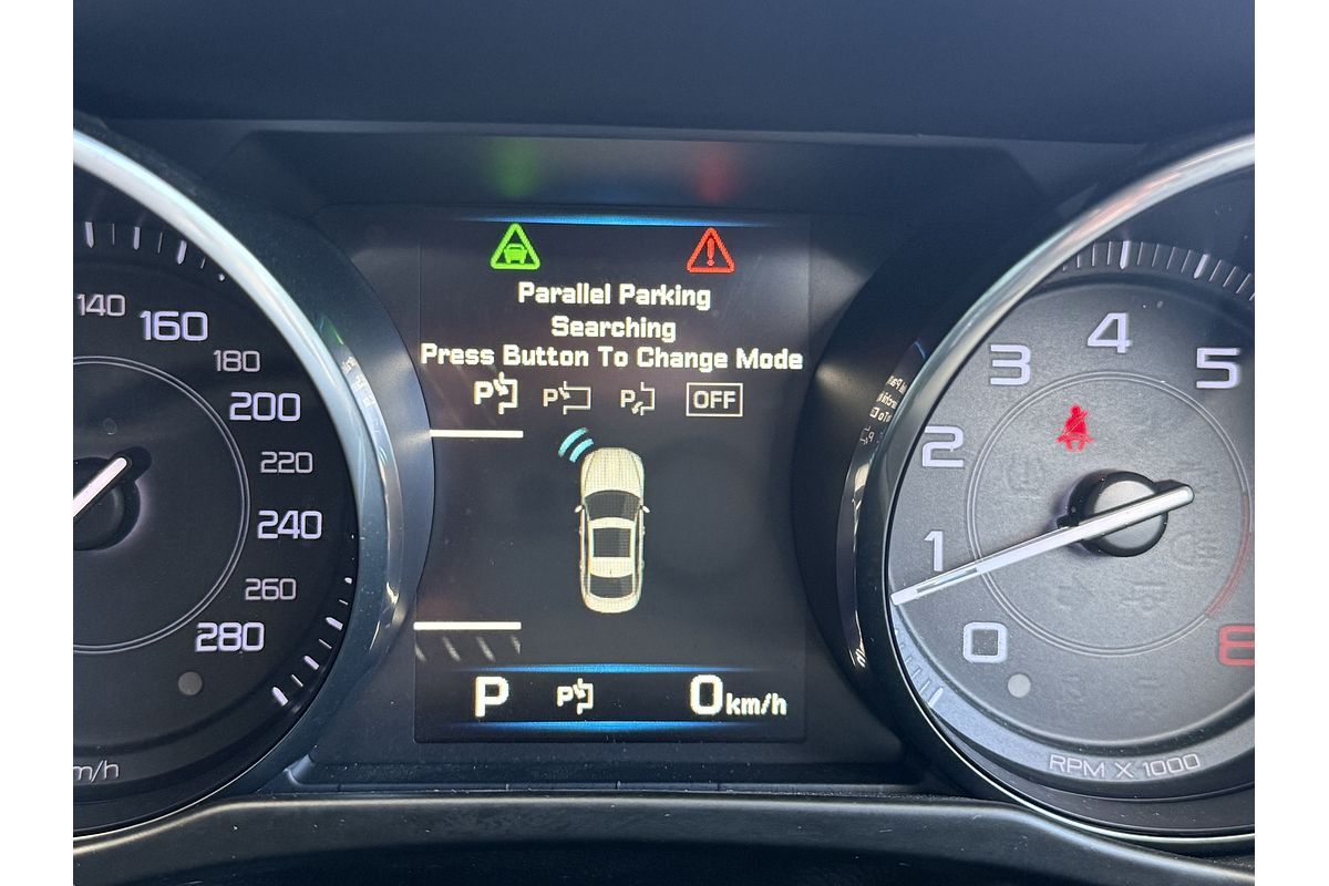 2015 Jaguar XE 20t Prestige X760