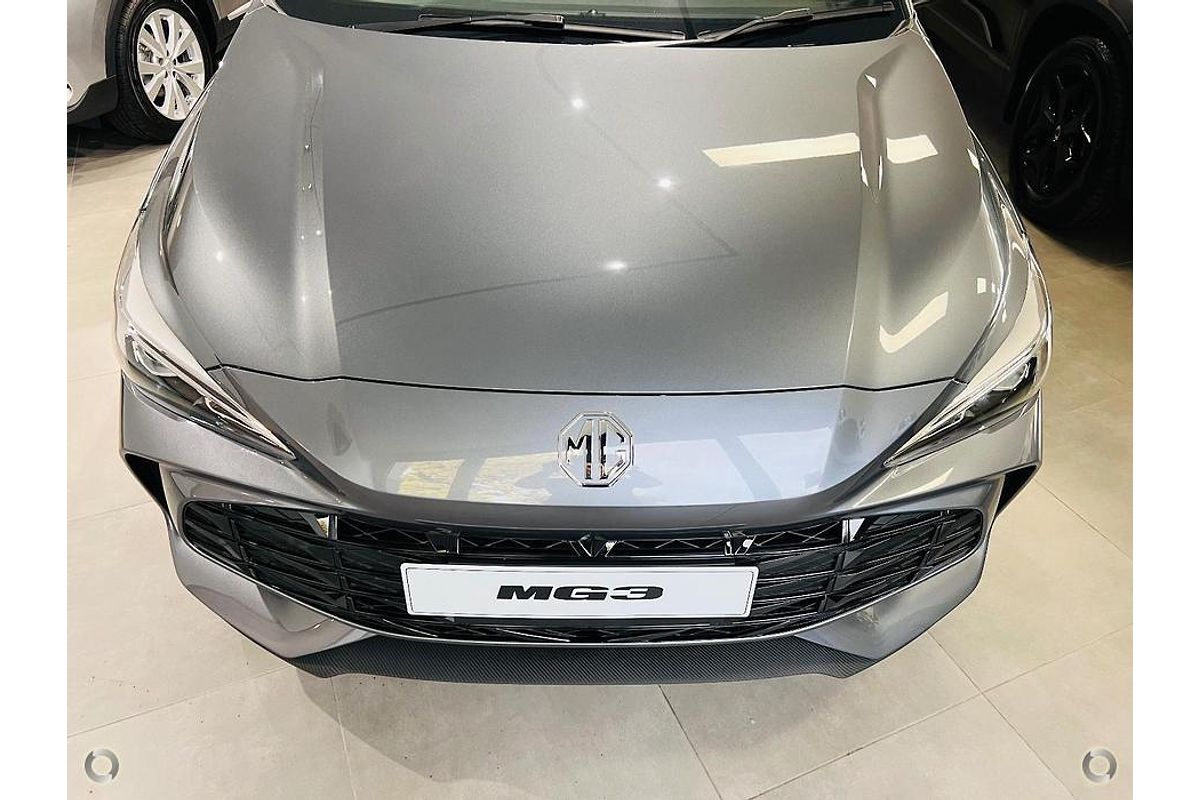 2025 MG MG3 Essence