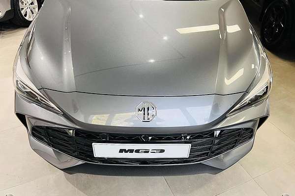2025 MG MG3 Essence