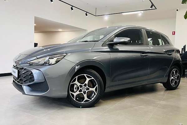 2025 MG MG3 Essence