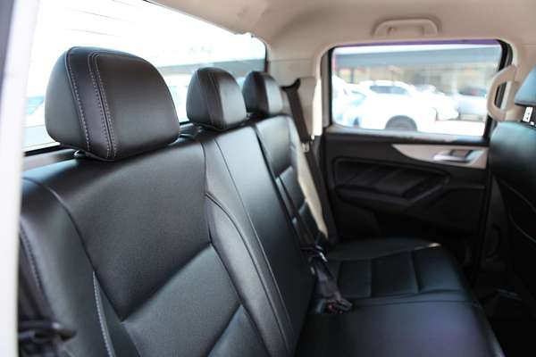 2021 GWM Ute Cannon NPW 4X4