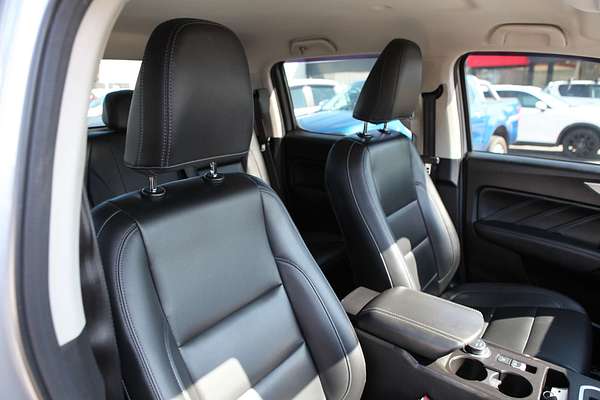 2021 GWM Ute Cannon NPW 4X4